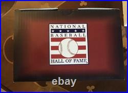 Ichiro Suzuki Seattle Mariners Hall of Fame Induction Bobblehead HOF Ltd Ed 240