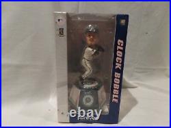 Ichiro-forever Collectibles Clock Bobble Bobble Head Figure Rare