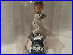 Ichiro-forever Collectibles Clock Bobble Bobble Head Figure Rare