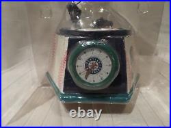 Ichiro-forever Collectibles Clock Bobble Bobble Head Figure Rare