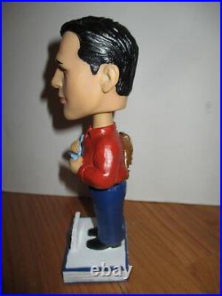 JACK KEROUAC On the Road UMASS Lowell Bobble Head in Box
