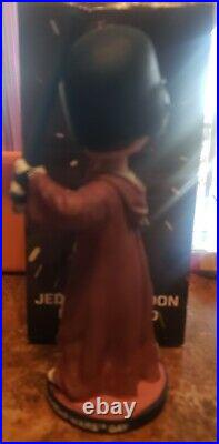 JEDI ALEX GORDON Star Wars Day at the K Bobblehead 6/9/15 Giveaway SGA ROYALS