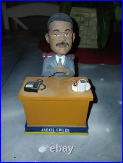 Jackie Chiles Brooklyn Cyclones Seinfeld SGA Bobblehead NO BOX