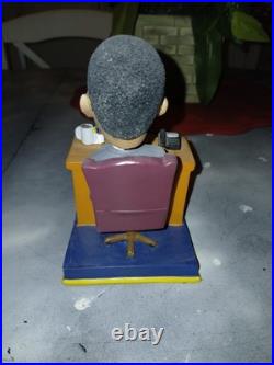 Jackie Chiles Brooklyn Cyclones Seinfeld SGA Bobblehead NO BOX