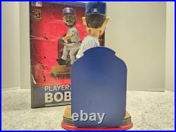 Jake Arrieta Chicago Cubs MLB Forever Collectibles #'d 12 of 30 Bobblehead NIB