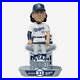 James Outman Los Angeles Dodgers Star Rookie Bobblehead MLB Baseball