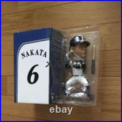 Japan Ham Fighters Sho Nakata Bobblehead