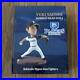 Japan Ham Fighters Yuki Saito Bobblehead