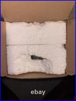 Jarren Duran Bobblehead Boston Worcester Red Sox 2022 with Voice Chip ALL STAR SGA