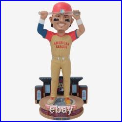 Jarren Duran Boston Red Sox 2024 MLB All-Star Game MVP Bobblehead MLB Baseball