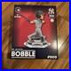 Jasson Dominguez New York Yankees MLB Rookie Debut Bobblehead 3/72 FOCO