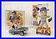 Jeremiah Estrada LOWRIDER + Manny Machado 2026 San Diego Padres Bobblehead SGA
