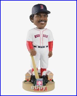 Jim Rice Boston Red Sox Legends Of The Park Bobblehead MLB Baseball