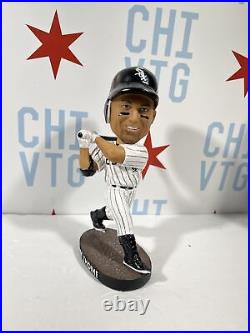 Jim Thome / Chicago White Sox / 2017 SoxFest Bobblehead / 500 HR / AUTOGRAPHED