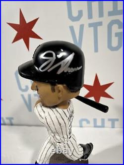 Jim Thome / Chicago White Sox / 2017 SoxFest Bobblehead / 500 HR / AUTOGRAPHED