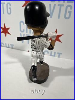 Jim Thome / Chicago White Sox / 2017 SoxFest Bobblehead / 500 HR / AUTOGRAPHED