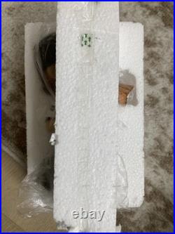 Joe Crede 2005 World Series White Sox Fan Fest 2012 Bobblehead MLB Auto Signed