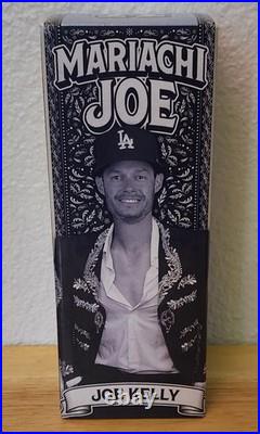 Joe Kelly Mariachi Los Angeles Dodgers Bobblehead SGA 9/22/23