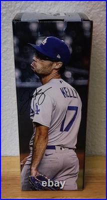 Joe Kelly Mariachi Los Angeles Dodgers Bobblehead SGA 9/22/23