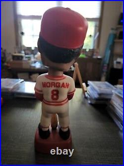 Joe Morgan MLB SAM Bobblehead