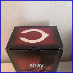 Joe Nuxhall & Wally Post CINCINNATI REDS Hall of Fame Legends Bobblehead FOCO