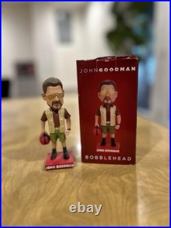 John Goodman St Louis Cardinals Bobblehead Big Lebowski Theme, SGA