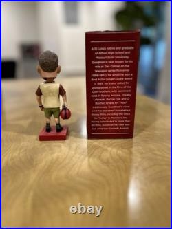 John Goodman St Louis Cardinals Bobblehead Big Lebowski Theme, SGA