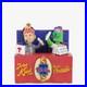 John Kruk & Phillie Phanatic Philadelphia Phillies Dual Bobblehead MLB Baseball