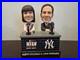 John Sterling & Suzyn Waldman WFAN New York Yankees Talking Bobblehead 8/19/22