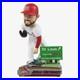 Jordan Montgomery St. Louis Cardinals Next Stop Bobblehead MLB Baseball