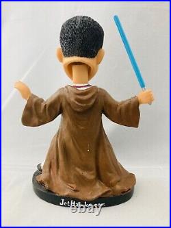 Jose Altuve RARE LE Lancaster JetHawks Star Wars MVP Bobblehead Baseball MLB SGA