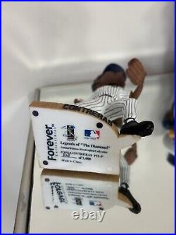 Josè Contreras New York Yankees Bobble Head, collectible Souvenirs, only 5000 Made