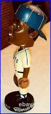 Josh Gibson Bobblehead SGA Pittsburgh Pirates 2003 Negro League Baseball HOF