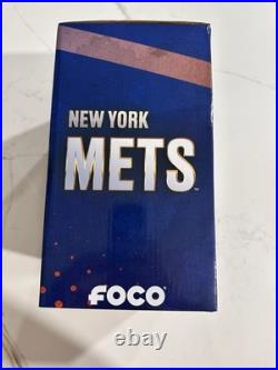 Juan Soto Mets First Home Run FOCO Bobblehead Never Opened Juan Soto Mets First Home Run FOCO Bobblehead Never Opened