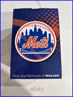 Juan Soto Mets First Home Run FOCO Bobblehead Never Opened