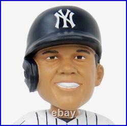 Juan Soto New York Yankees Next Stop Bobblehead FOCO NEW ORIG BOX #144 NIB MVP