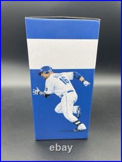 KC Royals Billy Butler STM Bobblehead Season Ticket Member Exclusive NEW NIB