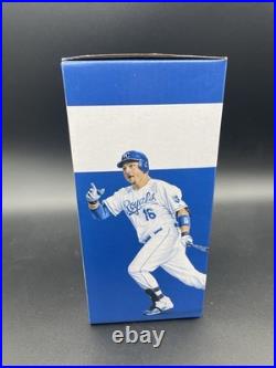KC Royals Billy Butler STM Bobblehead Season Ticket Member Exclusive NEW NIB