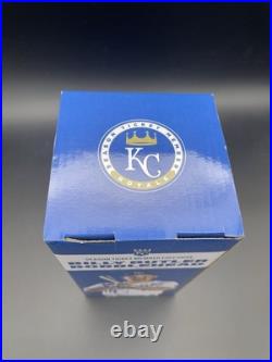 KC Royals Billy Butler STM Bobblehead Season Ticket Member Exclusive NEW NIB