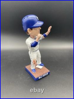 KC Royals Billy Butler STM Bobblehead Season Ticket Member Exclusive NEW NIB