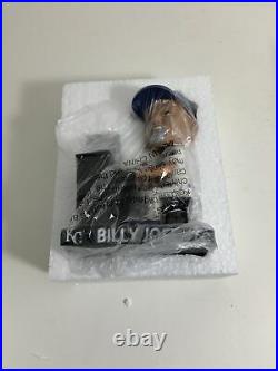 KC Royals, Billy Joel Bobblehead, 2018, NIB, $199.00, Free Shipping