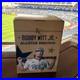 KC Royals Bobby Witt Jr. All-Star Bobblehead 2025 Limited Edition Only 2000 MIB