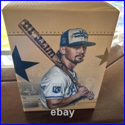 KC Royals Bobby Witt Jr. All-Star Bobblehead 2025 Limited Edition Only 2000 MIB