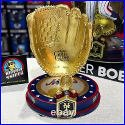KEITH HERNANDEZ New York Mets 11x Rawlings Gold Glove Award MLB Bobblehead