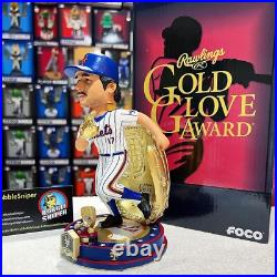 KEITH HERNANDEZ New York Mets 11x Rawlings Gold Glove Award MLB Bobblehead