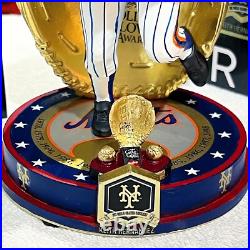 KEITH HERNANDEZ New York Mets 11x Rawlings Gold Glove Award MLB Bobblehead