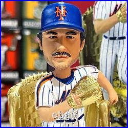 KEITH HERNANDEZ New York Mets 11x Rawlings Gold Glove Award MLB Bobblehead