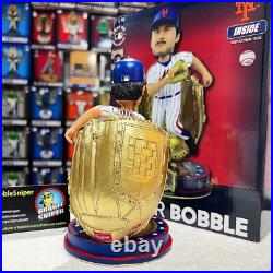 KEITH HERNANDEZ New York Mets 11x Rawlings Gold Glove Award MLB Bobblehead