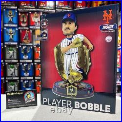 KEITH HERNANDEZ New York Mets 11x Rawlings Gold Glove Award MLB Bobblehead