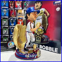 KEITH HERNANDEZ New York Mets 11x Rawlings Gold Glove Award MLB Bobblehead